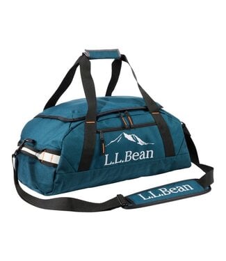 L.L.Bean Adventure Duffle 35L