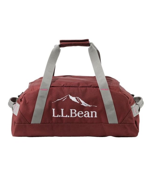 L.L.Bean Adventure Duffle 35L Quest Outdoors