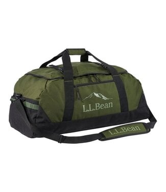 L.L.Bean Adventure Duffle 95L