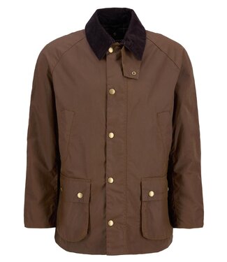 Barbour Men's Ashby Waxed Jacket