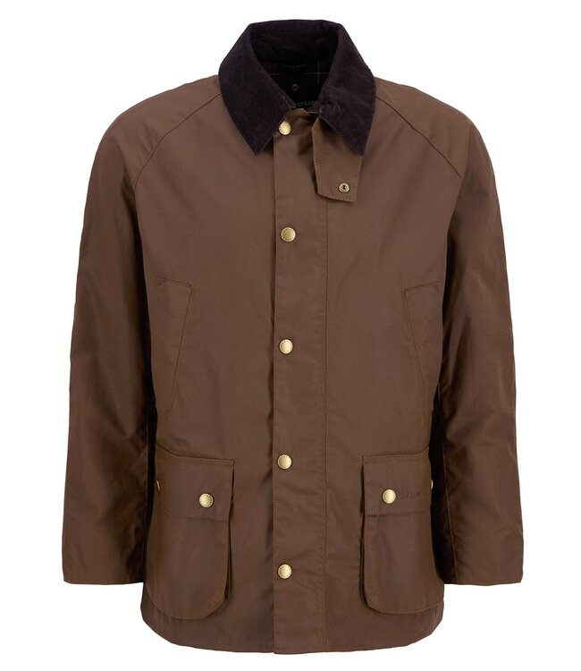 ジャケット・アウター BARBOUR ABBEY WAX JACKET SIZE 8 AW17 ジャケット・アウター BARBOUR ABBEY WAX JACKET SIZE 8 AW17