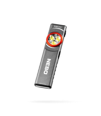 SLIM MINI Rechargeable Pocket Light