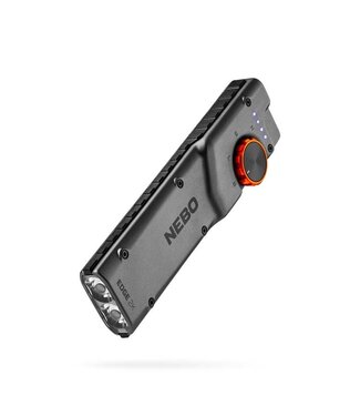Edge 2K  EDC Tactical Flashlight