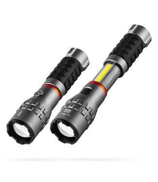 Slyde King 4K Work Light and Flashlight