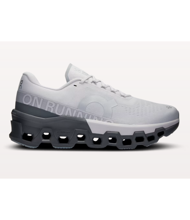 On Cloudmonster 2 Men's - Quest Outdoors