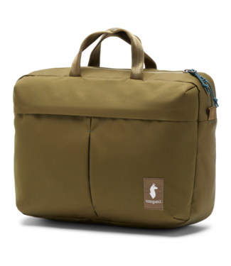 Mente 15L Messenger Bag