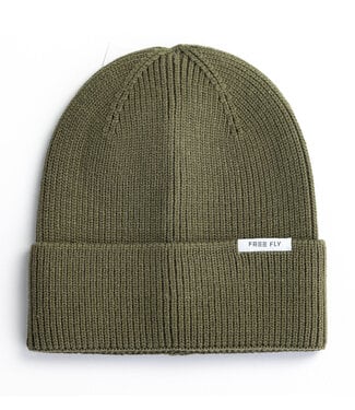 Free Fly Knit Beanie