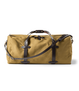 Filson Large Rugged Twill Duffle Bag