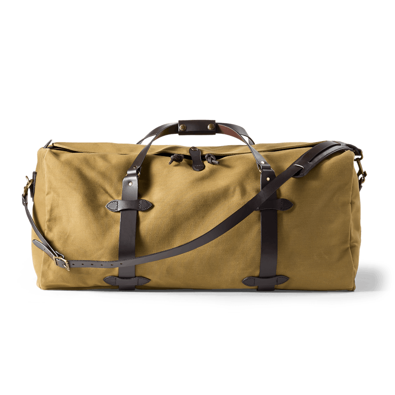 Filson Large Rugged Twill Duffle Bag - Sam's Club