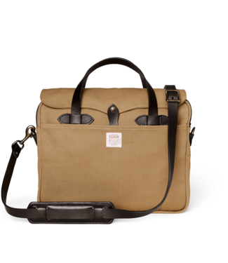 Filson Rugged Twill Original Briefcase