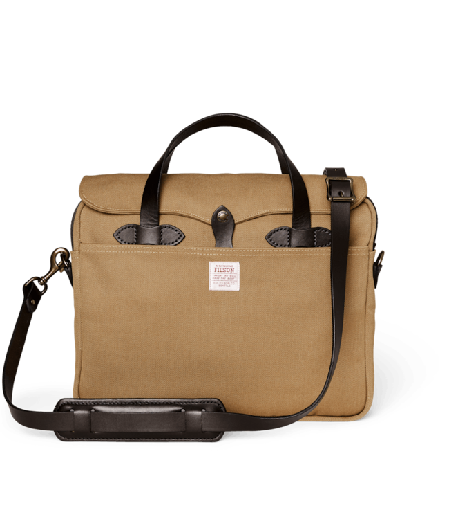 Filson Original Briefcase - Quest Outdoors