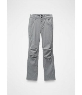 PrAna Women's Stretch Zion Mid Rise Pant