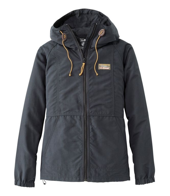 L L bean jacket S寸 L.L.Bean Mountain Classic Anorak Jacket | Dillard's
