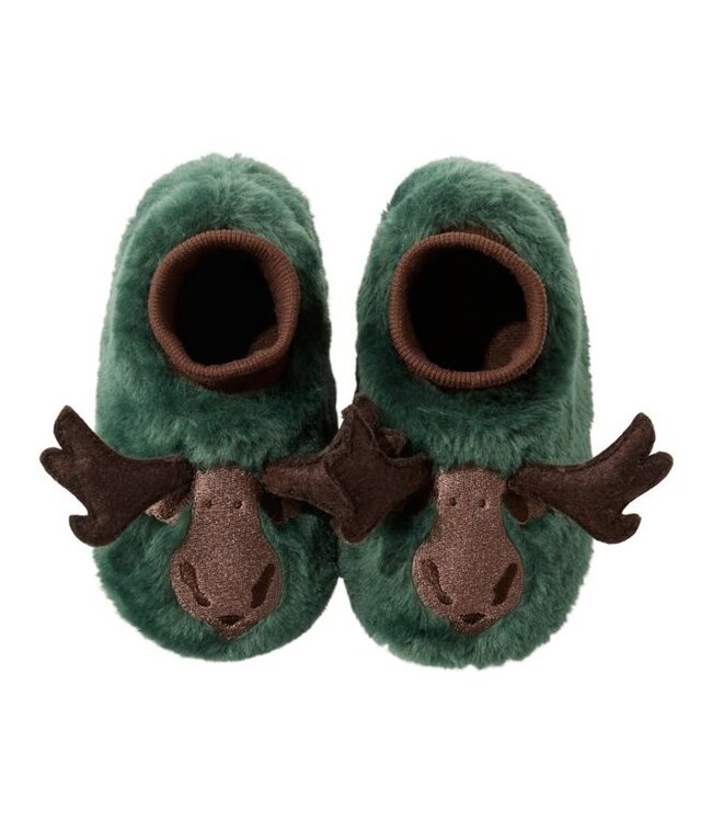 L.L.Bean Animal Paws Toddlers Quest Outdoors