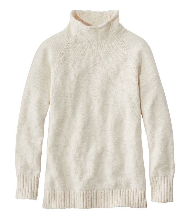 Cotton ragg sweater hotsell