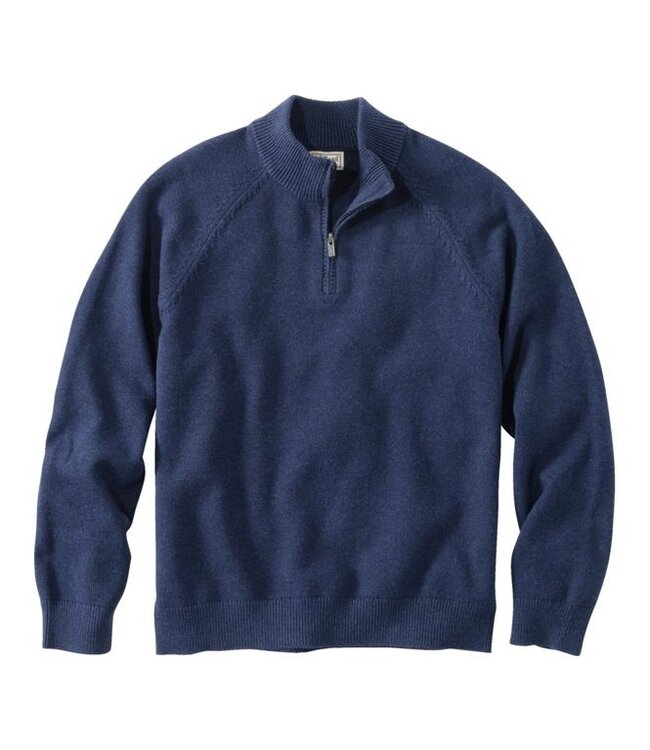 Cotton and cashmere sweaters hotsell