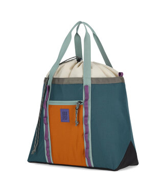Topo Designs Mountain Utility Tote