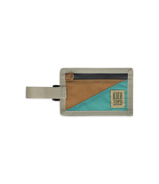 Topo Designs Luggage Tag