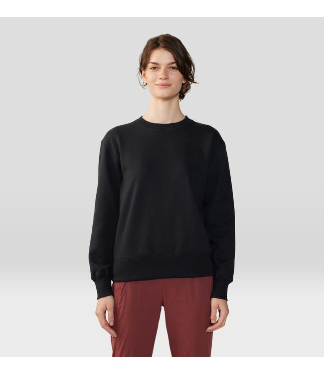 Mountain hardwear sweatshirt hotsell
