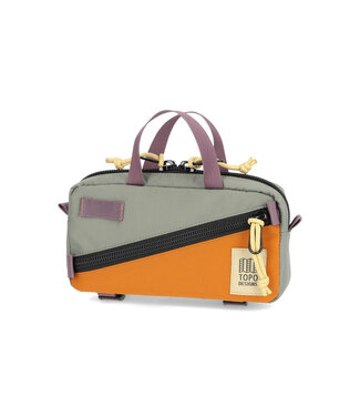 Topo Designs Mini Quick Pack