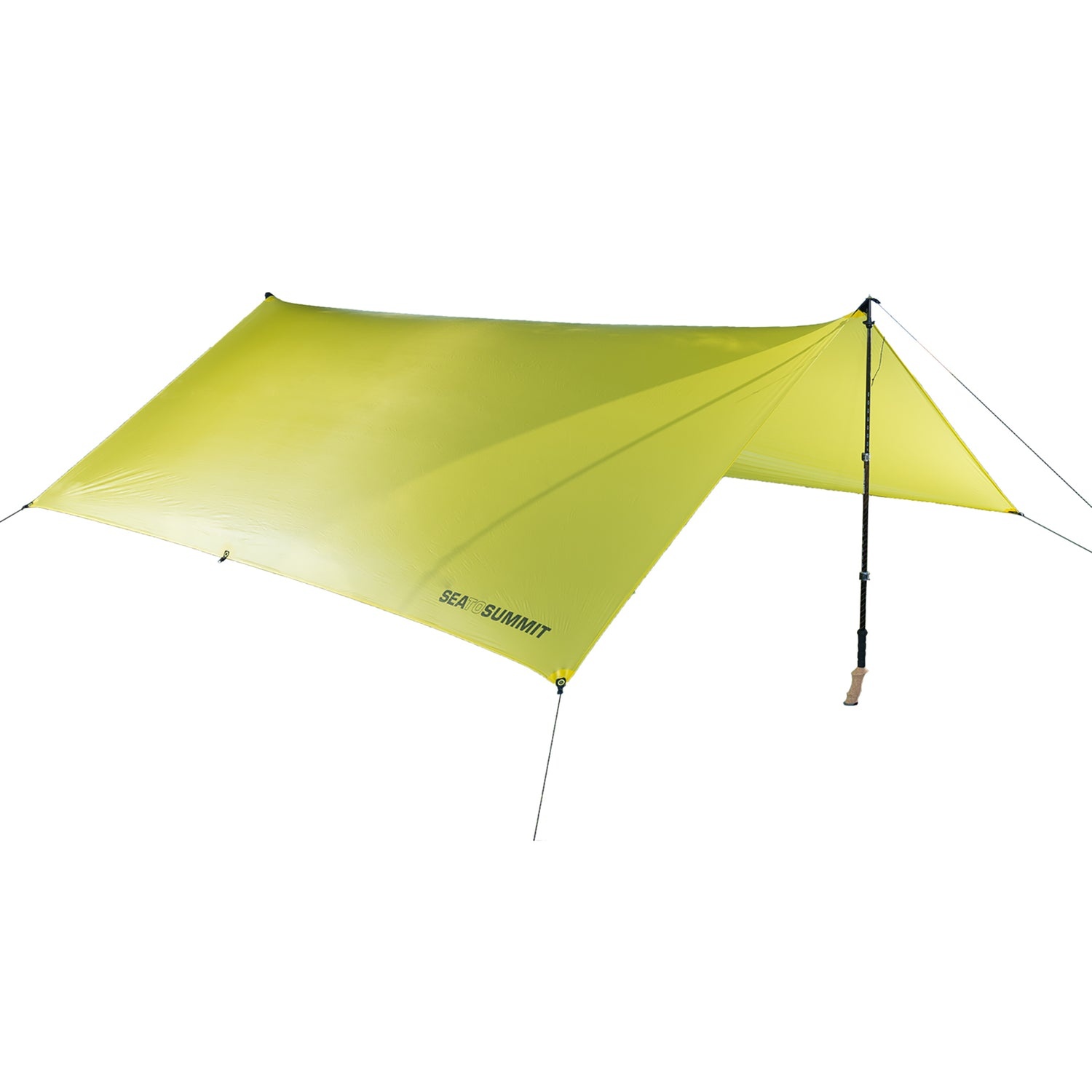Sea to Summit Escapist Tarp Medium Quest Outdoors