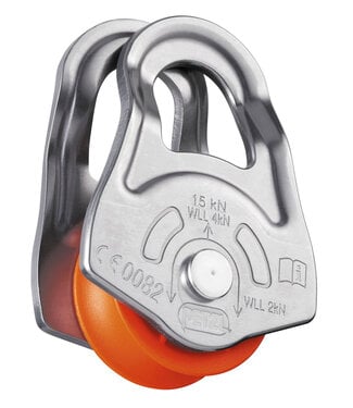 Petzl OSCILLANTE Pulley