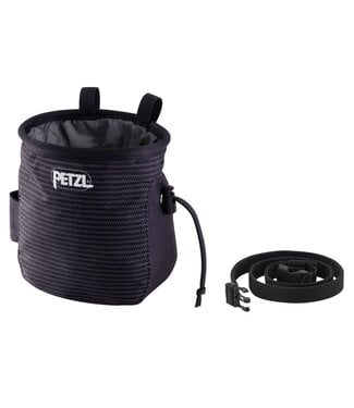 Petzl SAKA Chalk bag