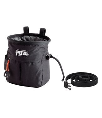 Petzl SAKAPOCHE Chalk Bag