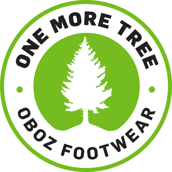 Step into Oboz, Plant a Tree: Join the One More Tree Event at Quest Outdoors!