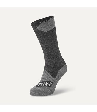 Raynham Waterproof All Weather Mid Length Sock