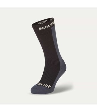 Starston Waterproof Cold Weather Mid Length Sock