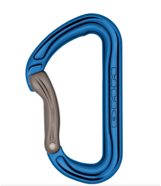 DMM Shadow Bent Gate