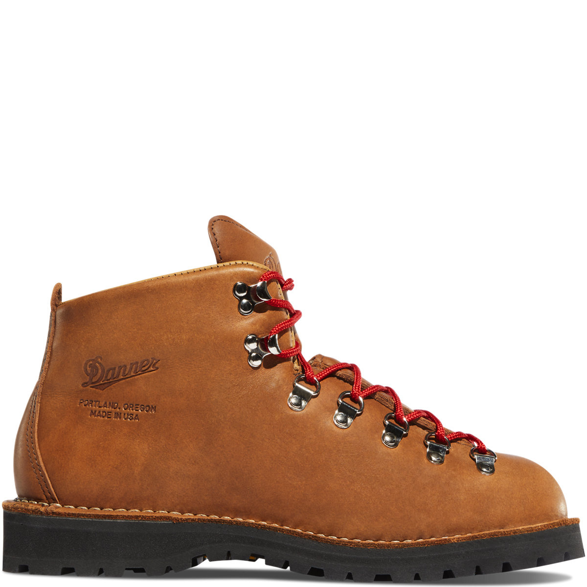 Danner Men's Mountain Light - Quest Outdoors Danner Men's Mountain Light - Quest Outdoors