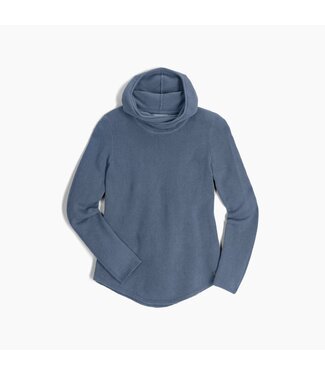 Royal Robbins Women's Headlands Hemp Hoodie