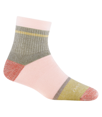 Darn Tough Vermont Women's 6117 Home Base Shorty Heavyweight with Cushion