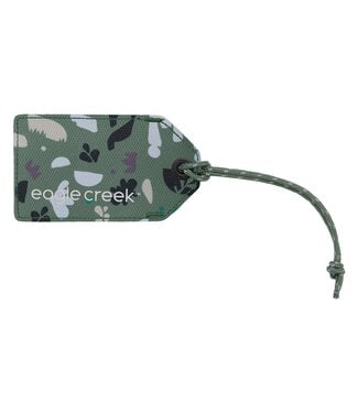 Reflective Luggage Tag