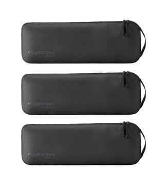 Pack-It Isolate Slim Cube Set M/M/M