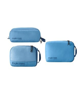 Pack-It Overnight Set