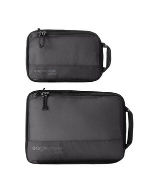 Pack-It Reveal Compression Cube Set S/M