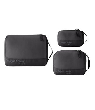 Pack-It Reveal Cube Set XS/S/M