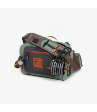 Fishpond Inc. Thunderhead Small Submersible Lumbar