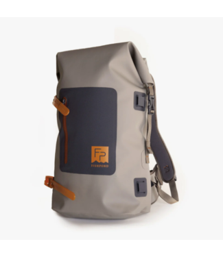 Fishpond Inc. River Roll-Top Backpack