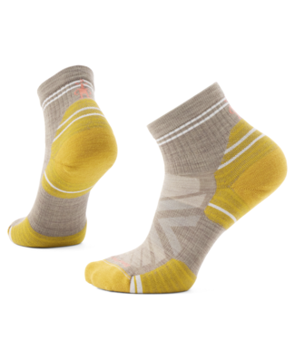 Smartwool Women's Hike Targeted Cushion Ankle Socks