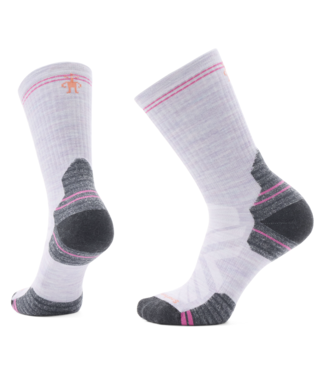 Smartwool Women's Hike Targeted Cushion Crew Socks