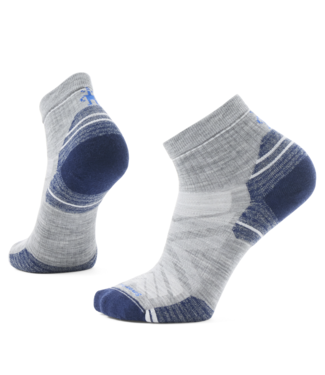 Smartwool Hike Targeted Cushion Ankle Socks
