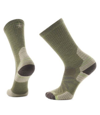 Smartwool Hike Targeted Cushion Crew Socks