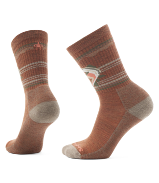 Smartwool Everyday Hookset Crew Socks