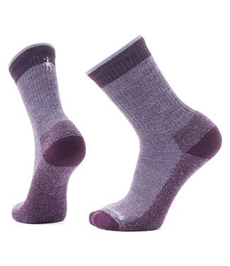 Smartwool Everyday Rollinsville Crew Socks