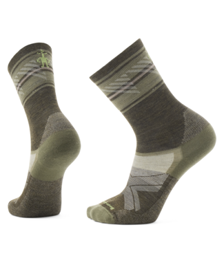 Smartwool Bike Targeted Cushion Cold Weather Crew Socks