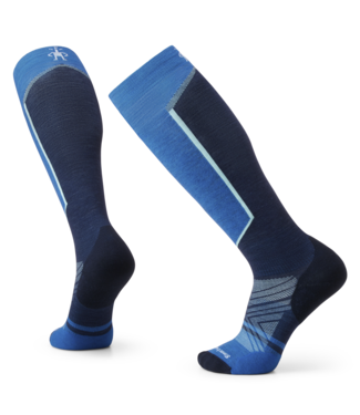 Smartwool Men's Ski Targeted Cushion OTC Socks
